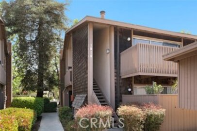 Extraordinary The Redwoods Condominium Located at 1018 Cabrillo Park Drive #F was Just Sold